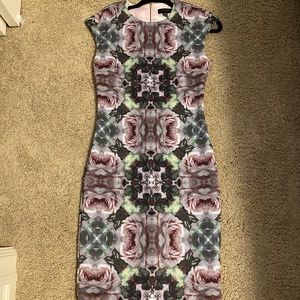 Ted Baker Dress